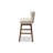 Polyester Upholstered Bench
