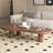 Solid wood simple multi-functional coffee table-106628032-106628031