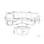 Ghaith 5 Seater Sofa Set