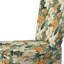 Chaise d'appoint rembourrée Mango Bloom-1019641587