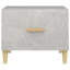 Cuellar Three Leg Coffee Table-1417075390