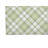 Diamond Plaid Blue Indoor Doormat-1199634081-1199634088