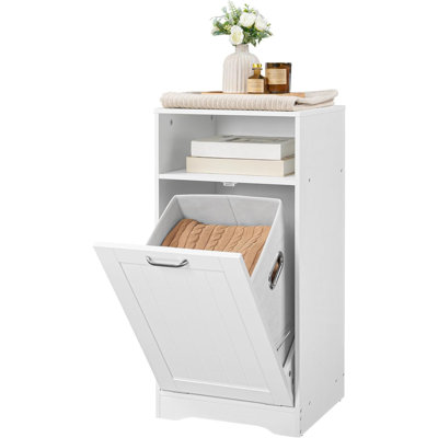Armoire à linge Tilt Out