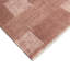 Pink Contemporary Wool Rug-1773587190