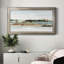 Marsh Reeds I - Reproduction de photo sur toile simple-1795034207