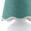 Momsen Coloured Scallop Shade Lamp-1549410918-1549410936