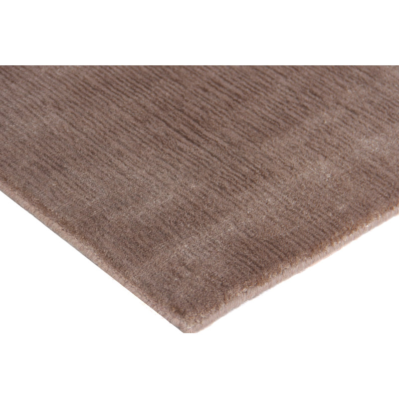 Smart Gem Hand Woven Wool Area Rug, Rectangle 12' x 15'