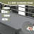 Domi Louvered 37.48'' Modular Outdoor Kitchen