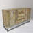 Moshe 52'' Solid Wood Sideboard