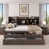 Antique Brown selected