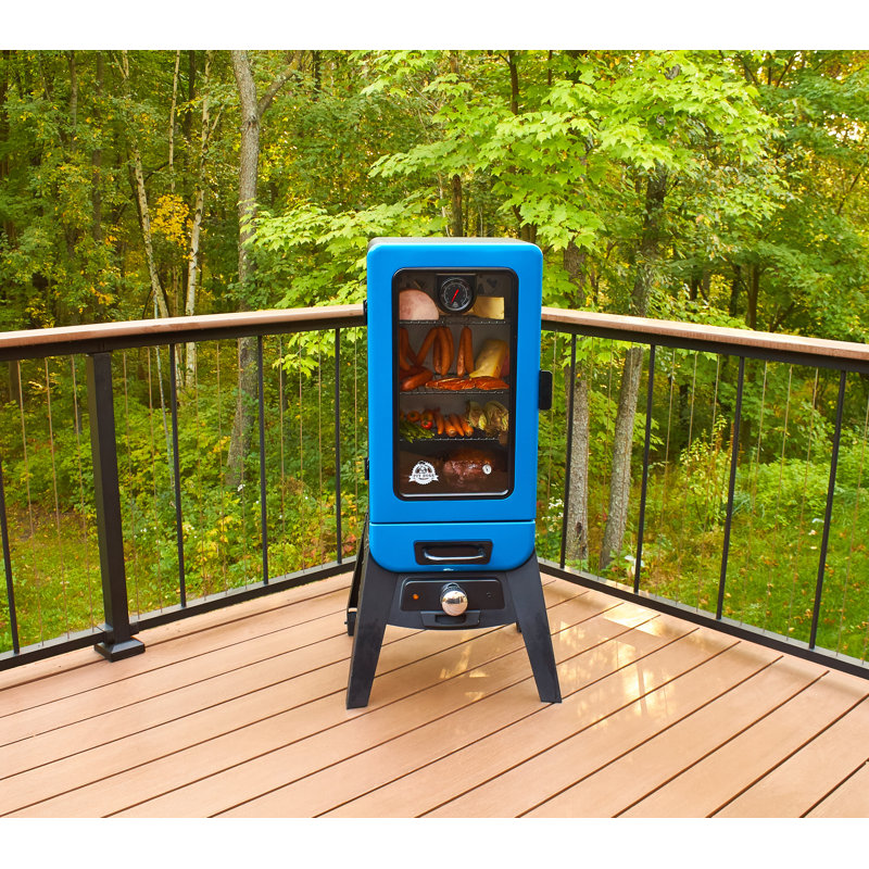 Pit Boss Electric Smoker
