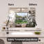Miroir de salle de bain mural Lucha-686841691-709453004