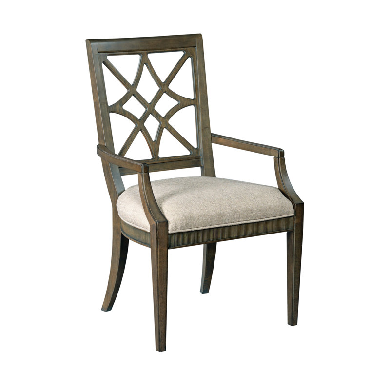 Genieve Arm Chair Two Pack