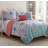 Windsor Reversible Medallion Quilt Set-1833098050-1833098063