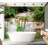 Peel & Stick Landscape Wall Mural - Thai Waterfall-1863813290