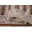 Tapis indien moderne fait à la main 5