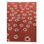 Tapis brun Orta