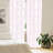 Princess Semi-Sheer Rod Pocket Curtain Panels-45200690