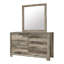 Miroir Callie
