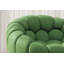 Chaise rouge Tishana-502553040