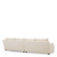 Sofa Bellavoir Camari Cream