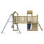 Garr Freeport Park Swing Set with-1679409825