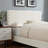 Modway Leah Chevron Tufted Performance Velvet Platform Bed-1183641404-1183641400