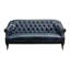Corrine  Loveseat in Kudos Seagrass-571381471