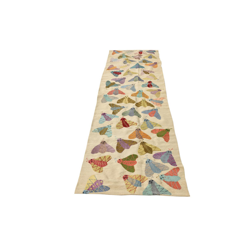 Runner Oldfield Ivory Rug