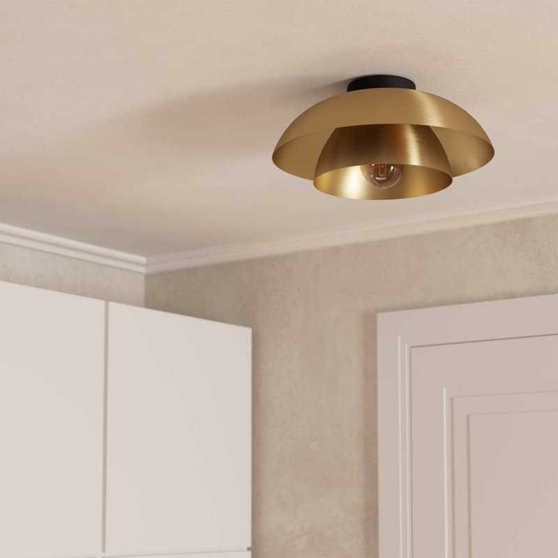 Biagino Flush Mount