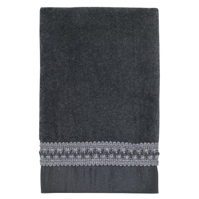 Canaday 100% Cotton Midweight Waffle Hand Towel