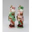 Casse-noisette pastel sel et poivre