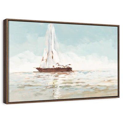 Sailing Journey