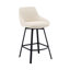 Absalom 65cm Swivel Bar Stool-997444556
