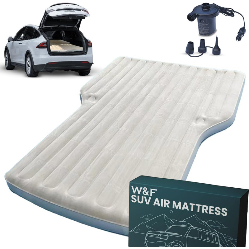 Coblenz 5.33'' Air Mattress