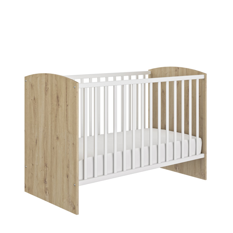 Ioana 2 Cot Bed
