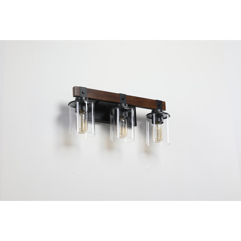 Abberville 3 - Light Vanity Light