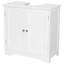 60Cm W x 60Cm H x 30Cm D Under Vanity Cabinet-1811480979