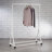 Abigailrose 48 " Clothing Rack-1081361934