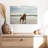 Brampt Pit Bull On Beach-106428985