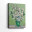 Roses - toile tendue par Vincent Van Gogh-815932505