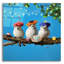 «Garden Party» par Lucia Heffernan-1530956915