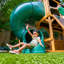 Portique Adventure Bend