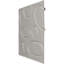 Panneau mural 3D décoratif Felix EnduraWall-87929332