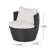 KONO 3PC PE CHAT SET-160270263-160270264