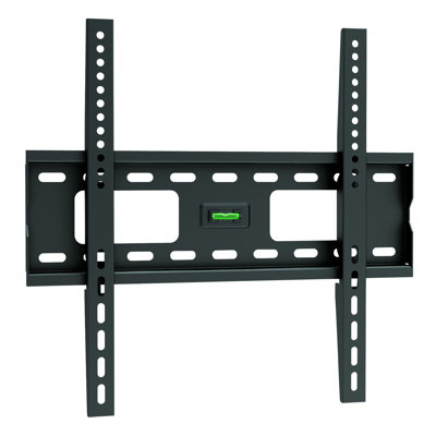 Claudette Symple Stuff Single Screen Wall Mount