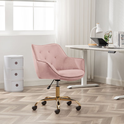 Chaise de bureau Nora