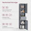 Linen Cabinet