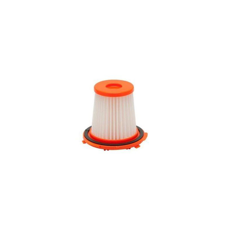 Le filtre DCF24 convient à l'aspirateur sans sac Clean Clean
