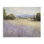 Lavande sur fond de prairie, par Petal Prints Design